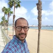 Clases de francés para principiantes, profesor nativo.con experiencia, primera clase gratuita. Merci